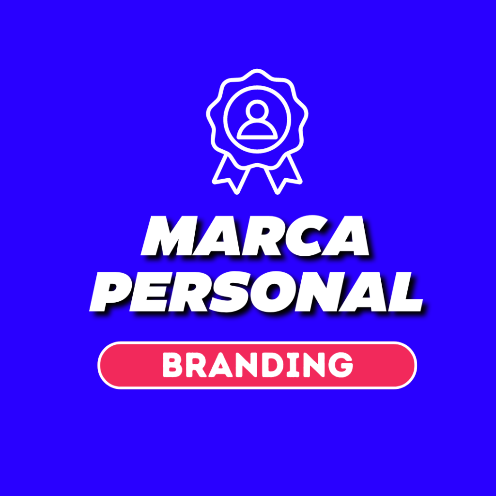 Marca Personal