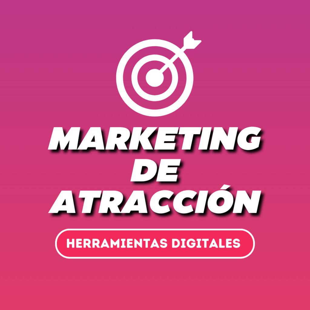 Marketing de atracción