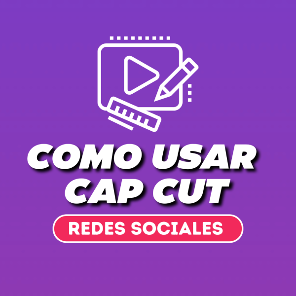 Cómo usar Cap Cut